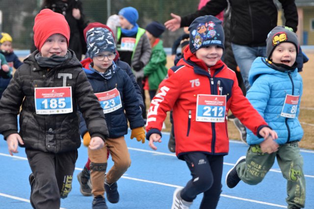 Świdnickie Czwartki Lekkoatletyczne wróciły w nowej odsłonie