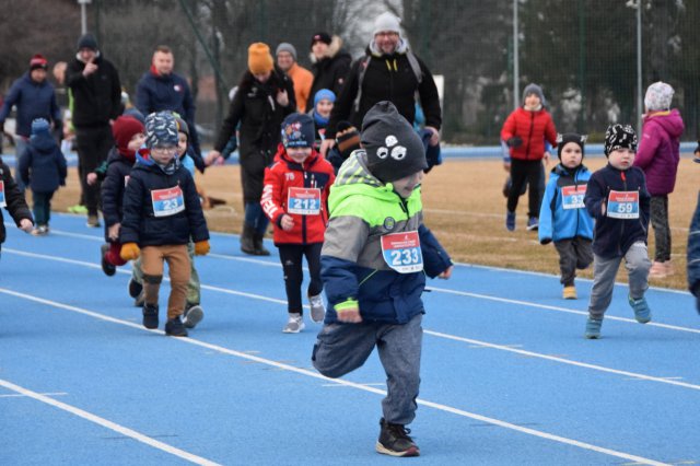 Świdnickie Czwartki Lekkoatletyczne wróciły w nowej odsłonie