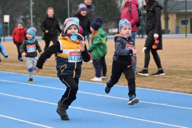 Świdnickie Czwartki Lekkoatletyczne wróciły w nowej odsłonie