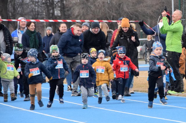 Świdnickie Czwartki Lekkoatletyczne wróciły w nowej odsłonie