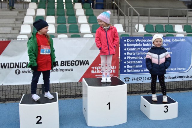 Świdnickie Czwartki Lekkoatletyczne wróciły w nowej odsłonie