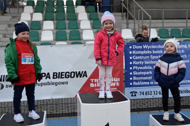 Świdnickie Czwartki Lekkoatletyczne wróciły w nowej odsłonie