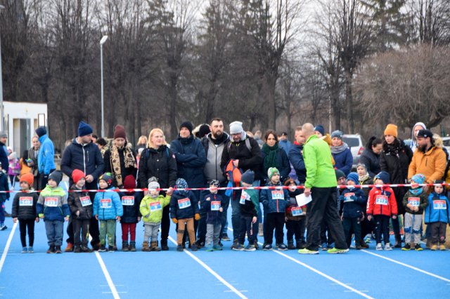 Świdnickie Czwartki Lekkoatletyczne wróciły w nowej odsłonie