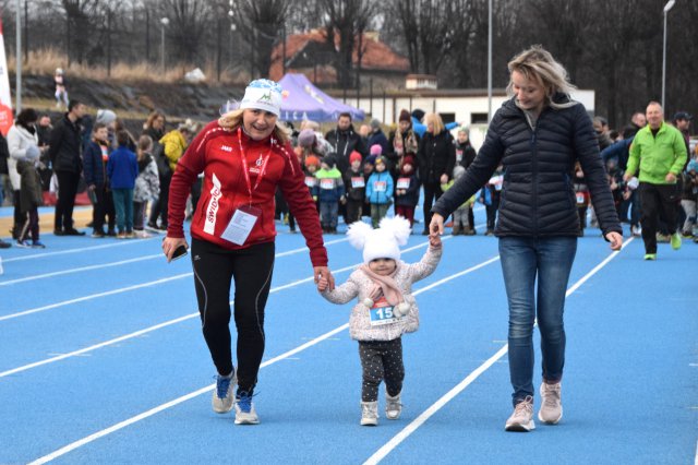 Świdnickie Czwartki Lekkoatletyczne wróciły w nowej odsłonie