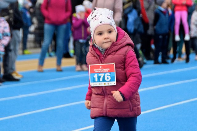 Świdnickie Czwartki Lekkoatletyczne wróciły w nowej odsłonie