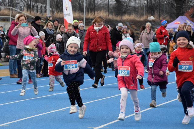 Świdnickie Czwartki Lekkoatletyczne wróciły w nowej odsłonie