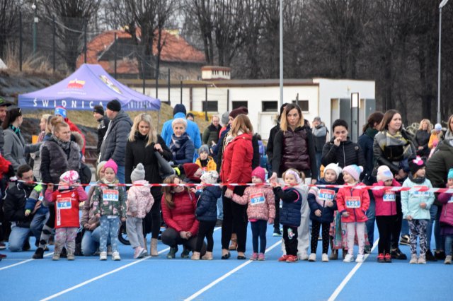 Świdnickie Czwartki Lekkoatletyczne wróciły w nowej odsłonie