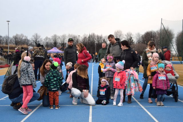 Świdnickie Czwartki Lekkoatletyczne wróciły w nowej odsłonie