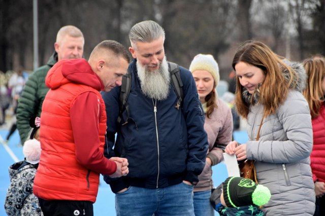 Świdnickie Czwartki Lekkoatletyczne wróciły w nowej odsłonie