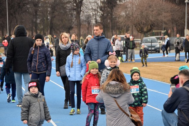 Świdnickie Czwartki Lekkoatletyczne wróciły w nowej odsłonie