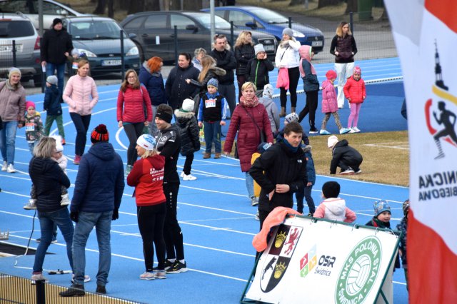 Świdnickie Czwartki Lekkoatletyczne wróciły w nowej odsłonie