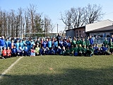 MKS KAROLINA JAKO CUP - piłkarski turniej charytatywny 