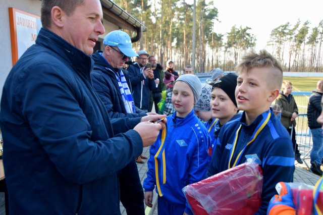 MKS KAROLINA JAKO CUP - piłkarski turniej charytatywny 