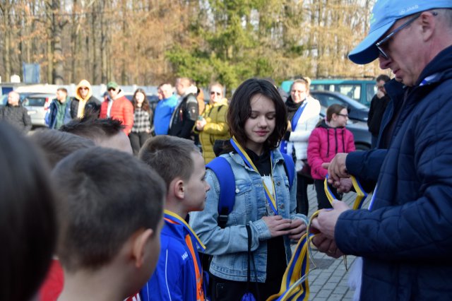 MKS KAROLINA JAKO CUP - piłkarski turniej charytatywny 