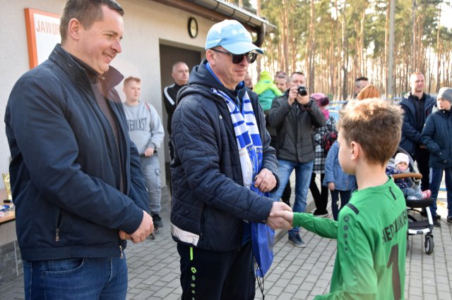 MKS KAROLINA JAKO CUP - piłkarski turniej charytatywny 