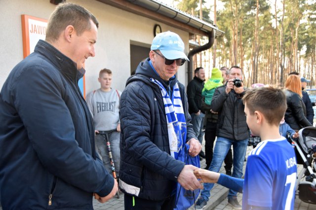 MKS KAROLINA JAKO CUP - piłkarski turniej charytatywny 