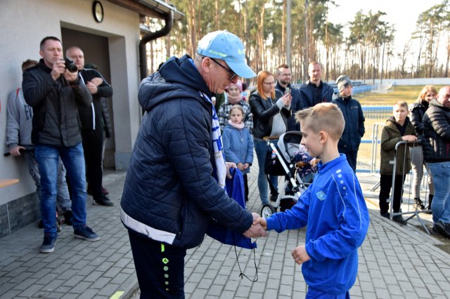 MKS KAROLINA JAKO CUP - piłkarski turniej charytatywny 