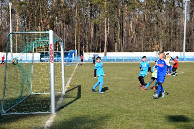 MKS KAROLINA JAKO CUP - piłkarski turniej charytatywny 