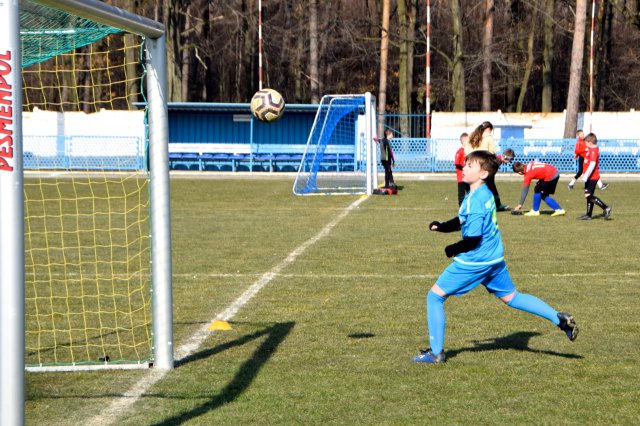 MKS KAROLINA JAKO CUP - piłkarski turniej charytatywny 