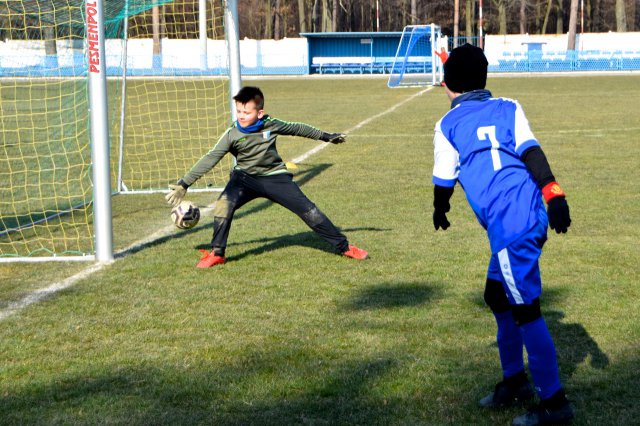 MKS KAROLINA JAKO CUP - piłkarski turniej charytatywny 