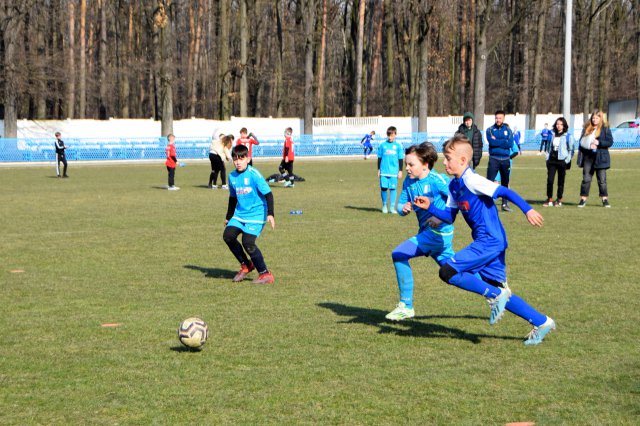 MKS KAROLINA JAKO CUP - piłkarski turniej charytatywny 