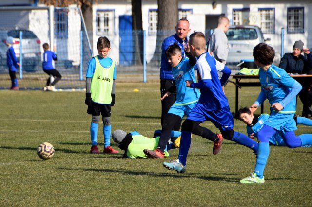 MKS KAROLINA JAKO CUP - piłkarski turniej charytatywny 