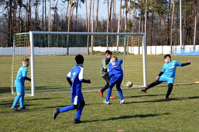 MKS KAROLINA JAKO CUP - piłkarski turniej charytatywny 