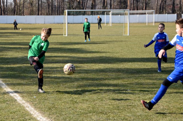 MKS KAROLINA JAKO CUP - piłkarski turniej charytatywny 