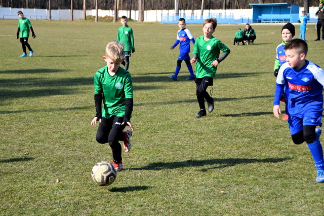 MKS KAROLINA JAKO CUP - piłkarski turniej charytatywny 