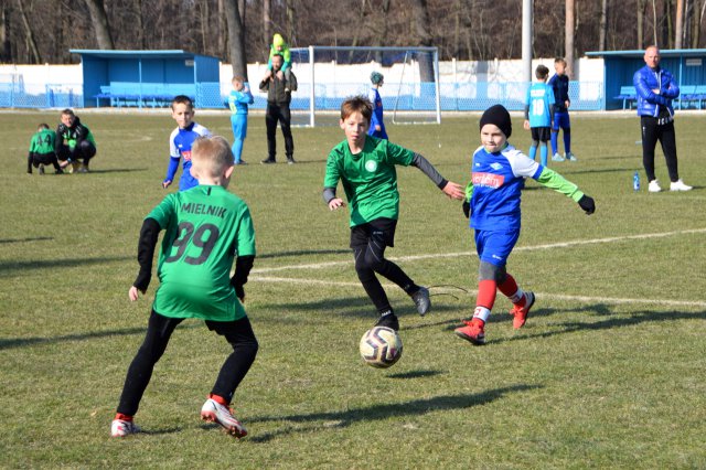 MKS KAROLINA JAKO CUP - piłkarski turniej charytatywny 