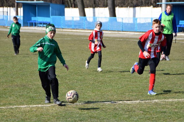 MKS KAROLINA JAKO CUP - piłkarski turniej charytatywny 