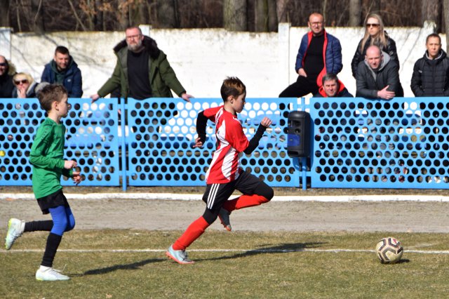 MKS KAROLINA JAKO CUP - piłkarski turniej charytatywny 