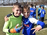 MKS KAROLINA JAKO CUP - piłkarski turniej charytatywny 