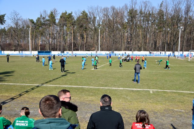 MKS KAROLINA JAKO CUP - piłkarski turniej charytatywny 