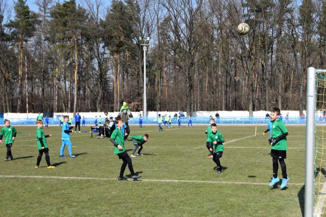 MKS KAROLINA JAKO CUP - piłkarski turniej charytatywny 