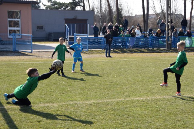 MKS KAROLINA JAKO CUP - piłkarski turniej charytatywny 