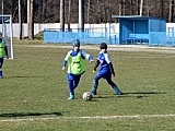 MKS KAROLINA JAKO CUP - piłkarski turniej charytatywny 