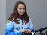 MKS KAROLINA JAKO CUP - piłkarski turniej charytatywny 