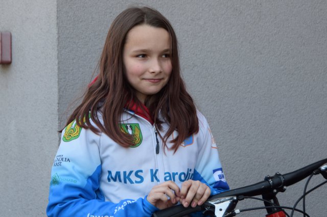 MKS KAROLINA JAKO CUP - piłkarski turniej charytatywny 