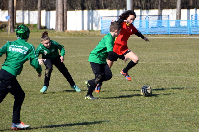 MKS KAROLINA JAKO CUP - piłkarski turniej charytatywny 