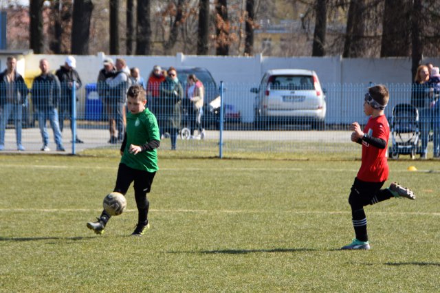 MKS KAROLINA JAKO CUP - piłkarski turniej charytatywny 