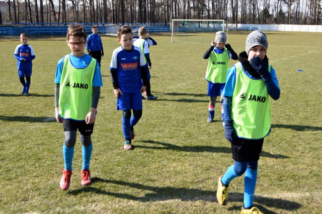 MKS KAROLINA JAKO CUP - piłkarski turniej charytatywny 