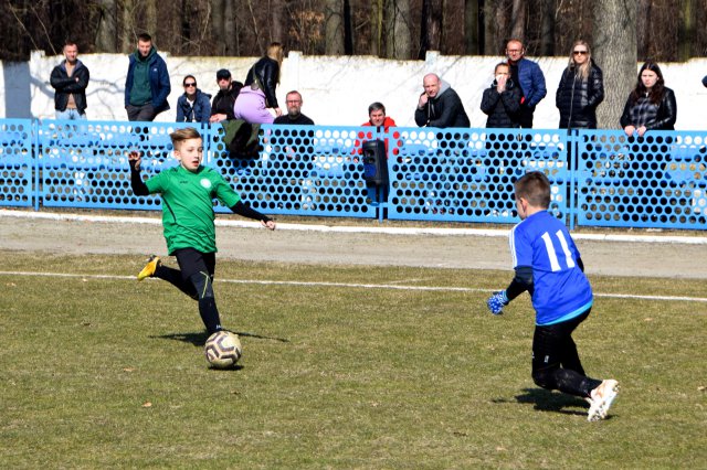 MKS KAROLINA JAKO CUP - piłkarski turniej charytatywny 