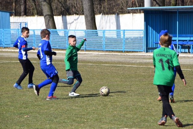 MKS KAROLINA JAKO CUP - piłkarski turniej charytatywny 