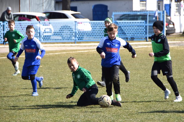 MKS KAROLINA JAKO CUP - piłkarski turniej charytatywny 