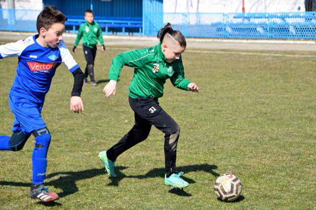 MKS KAROLINA JAKO CUP - piłkarski turniej charytatywny 