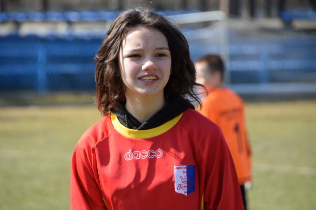 MKS KAROLINA JAKO CUP - piłkarski turniej charytatywny 