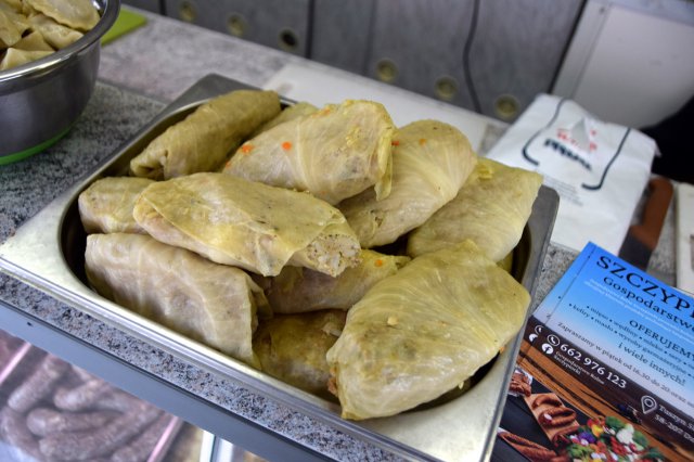 Od rolnika do koszyka