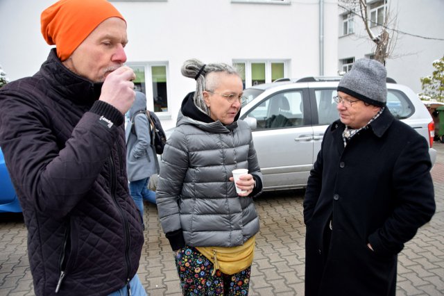 Od rolnika do koszyka