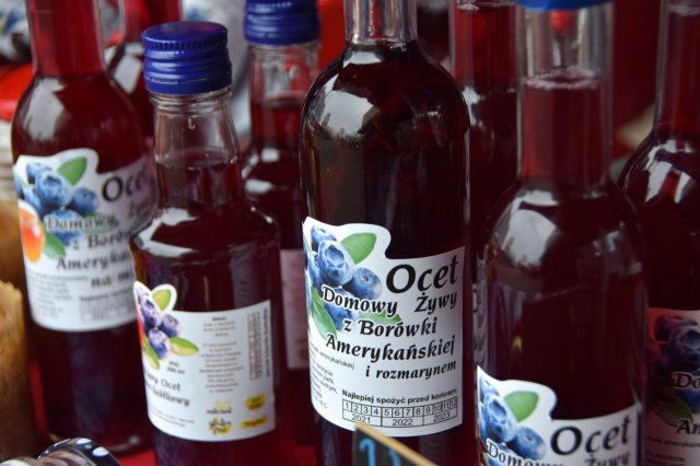 Od rolnika do koszyka